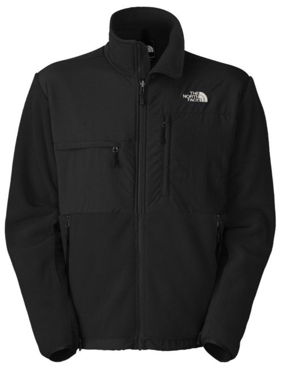 The North Face Denali jacket